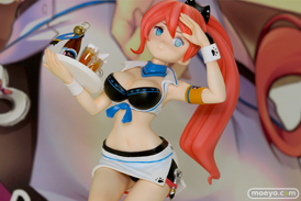 ワンダーフェスティバル 2016［冬］のエンブレイスジャパン＆マイルストンのフィギュアサンプル画像　06