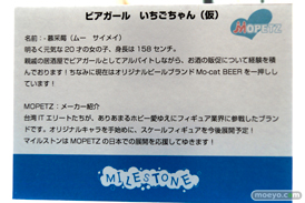 ワンダーフェスティバル 2016［冬］のエンブレイスジャパン＆マイルストンのフィギュアサンプル画像　08