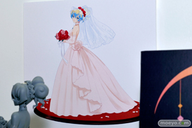 ワンダーフェスティバル 2016［冬］のエンブレイスジャパン＆マイルストンのフィギュアサンプル画像　15