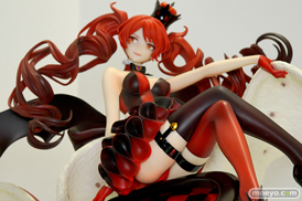 ワンダーフェスティバル 2016［冬］のエンブレイスジャパン＆マイルストンのフィギュアサンプル画像　18