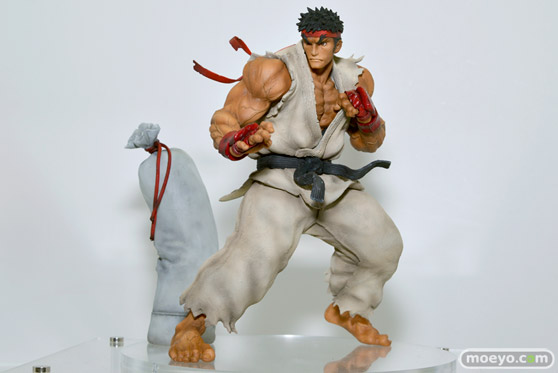 ワンダーフェスティバル 2016［冬］のエンブレイスジャパン＆マイルストンのフィギュアサンプル画像　42