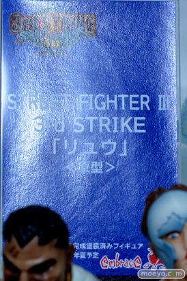 ワンダーフェスティバル 2016［冬］のエンブレイスジャパン＆マイルストンのフィギュアサンプル画像　43