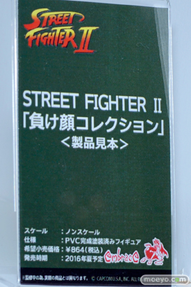 ワンダーフェスティバル 2016［冬］のエンブレイスジャパン＆マイルストンのフィギュアサンプル画像　48