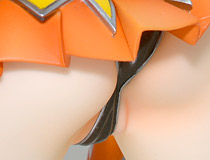 「井河さくら」「エレオノーラ」「ニア ウエディングドレス」など エンブレイスジャパン＆マイルストンブース新作フィギュア特集【WF2016冬】