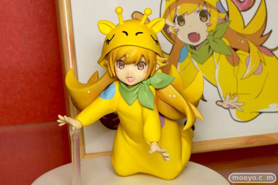 ワンダーフェスティバル 2016［冬］のA-TOYSのフィギュアサンプル画像　一人暮らしのOLを描きました　忍　 06