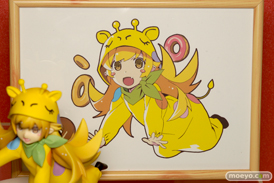 ワンダーフェスティバル 2016［冬］のA-TOYSのフィギュアサンプル画像　一人暮らしのOLを描きました　忍　 07