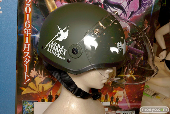 ワンダーフェスティバル 2016［冬］のA-TOYSのフィギュアサンプル画像　一人暮らしのOLを描きました　忍　 09