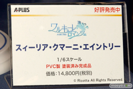 ワンダーフェスティバル 2016［冬］のエイプラスのフィギュアサンプル画像　ベルティーユ　ブランウェン　太平天国 07