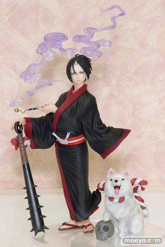 ワンダーフェスティバル 2016［冬］のキューズQのフィギュアサンプル画像　そに子　アリス　種島ぽぷら　エイミー27