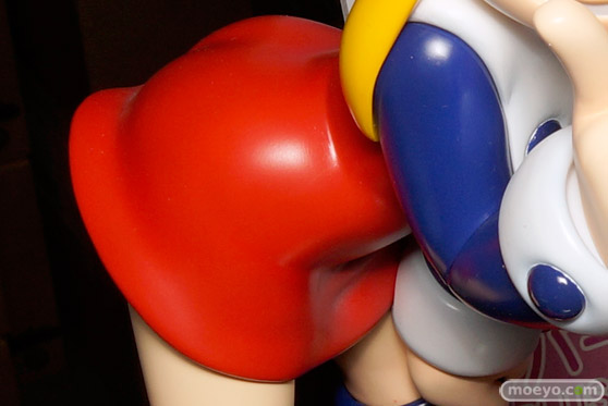 ワンダーフェスティバル 2016［冬］のエクスプラスのフィギュアサンプル画像　ロール　18号06