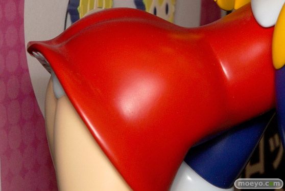 ワンダーフェスティバル 2016［冬］のエクスプラスのフィギュアサンプル画像　ロール　18号07