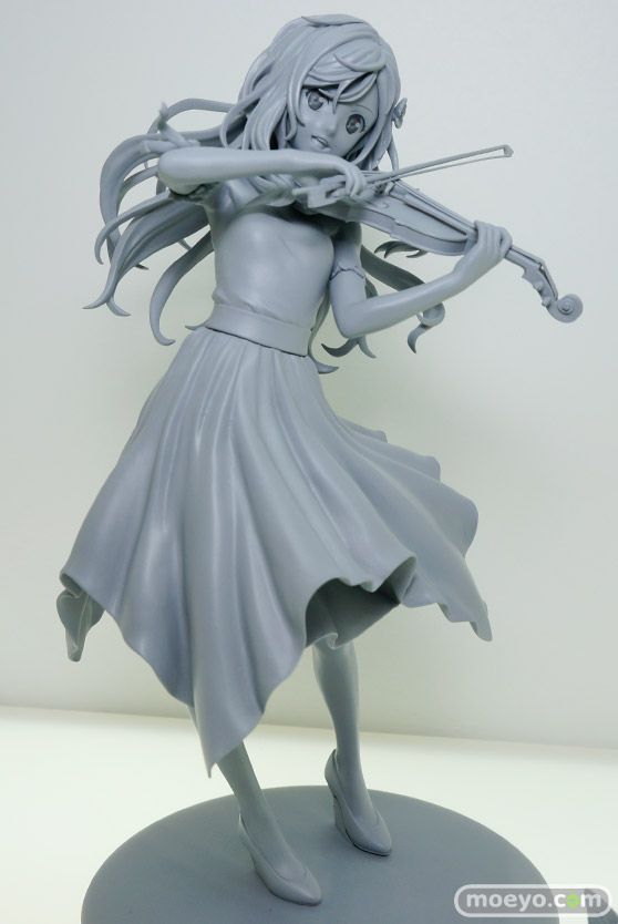 ワンダーフェスティバル 2016［冬］のアニプレックスのフィギュアサンプル画像　シールダー　セイバ－　宮園かをり　08