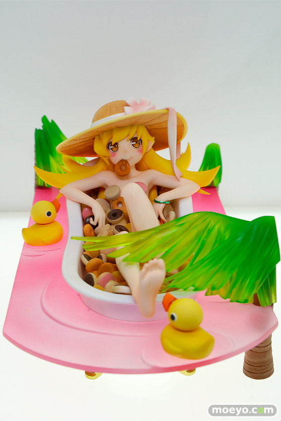 ワンダーフェスティバル 2016［冬］のアニプレックスのフィギュアサンプル画像　シールダー　セイバ－　宮園かをり　10