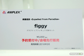 ワンダーフェスティバル 2016［冬］のアニプレックスのフィギュアサンプル画像　シールダー　セイバ－　宮園かをり　18