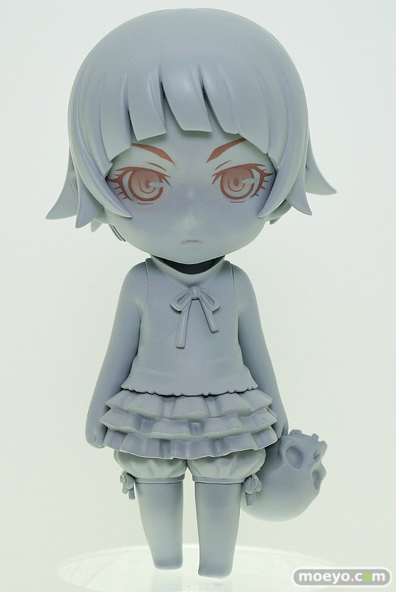 ワンダーフェスティバル 2016［冬］のアニプレックスのフィギュアサンプル画像　シールダー　セイバ－　宮園かをり　19