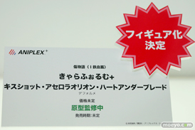 ワンダーフェスティバル 2016［冬］のアニプレックスのフィギュアサンプル画像　シールダー　セイバ－　宮園かをり　20