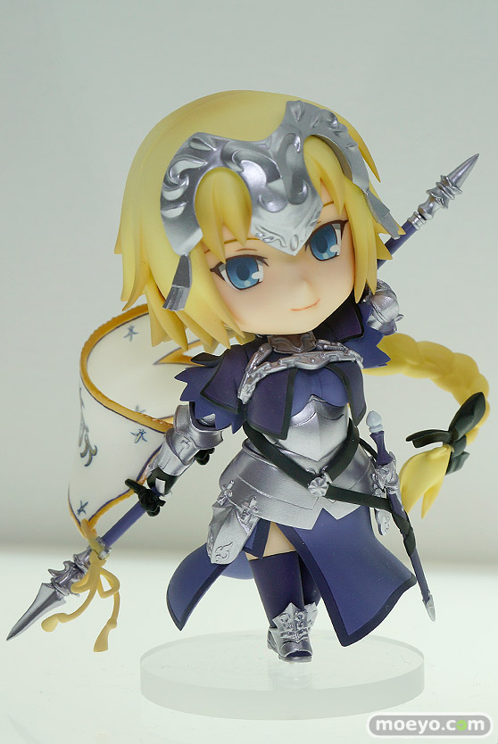 ワンダーフェスティバル 2016［冬］のアニプレックスのフィギュアサンプル画像　シールダー　セイバ－　宮園かをり　23