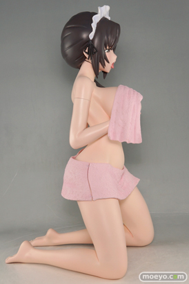 A-TOYSのツンプリ 愛してお姫様 御奉仕メイド ディアナのフィギュアサンプル画像03