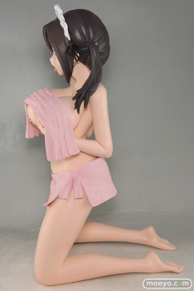 A-TOYSのツンプリ 愛してお姫様 御奉仕メイド ディアナのフィギュアサンプル画像07