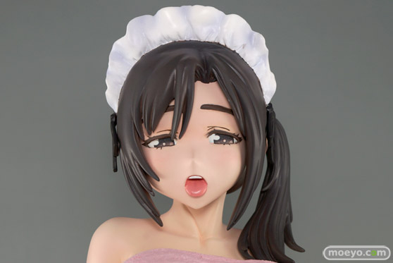 A-TOYSのツンプリ 愛してお姫様 御奉仕メイド ディアナのフィギュアサンプル画像10