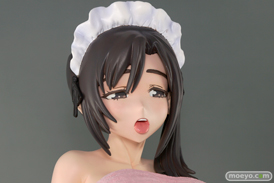 A-TOYSのツンプリ 愛してお姫様 御奉仕メイド ディアナのフィギュアサンプル画像11