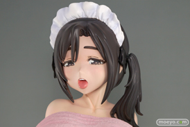 A-TOYSのツンプリ 愛してお姫様 御奉仕メイド ディアナのフィギュアサンプル画像12