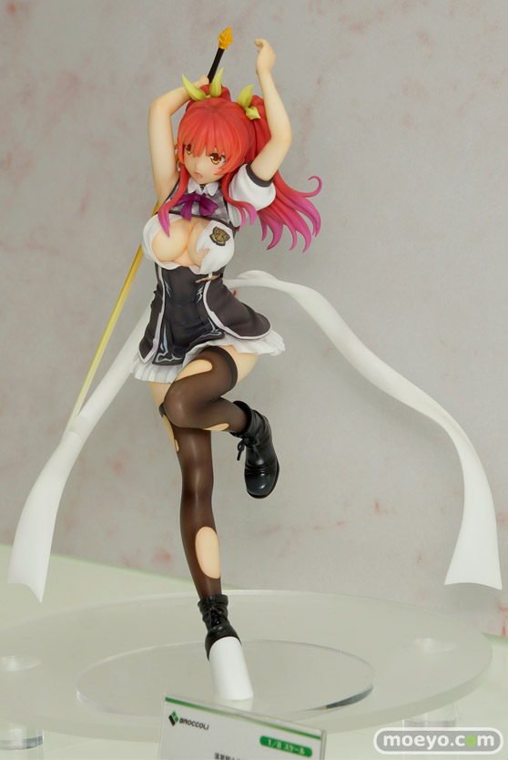 ブロッコリーの落第騎士の英雄譚 ステラ・ヴァーミリオンのフィギュアサンプル画像03
