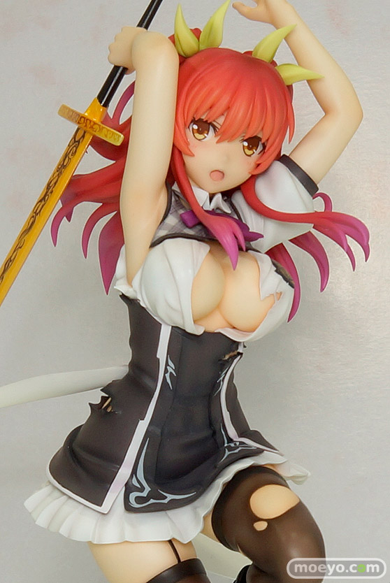 ブロッコリーの落第騎士の英雄譚 ステラ・ヴァーミリオンのフィギュアサンプル画像04