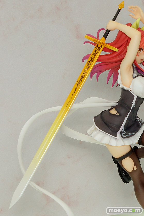 ブロッコリーの落第騎士の英雄譚 ステラ・ヴァーミリオンのフィギュアサンプル画像06