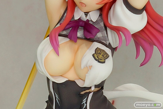 ブロッコリーの落第騎士の英雄譚 ステラ・ヴァーミリオンのフィギュアサンプル画像07