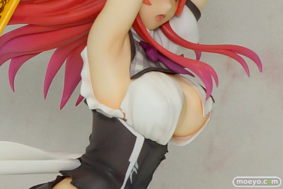 ブロッコリーの落第騎士の英雄譚 ステラ・ヴァーミリオンのフィギュアサンプル画像08