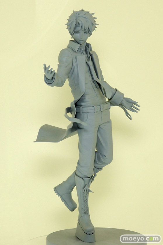 ワンダーフェスティバル 2016［冬］のメディコス＆ディモールト・ベネのフィギュアサンプル画像　恵飛須沢胡桃　若狭悠里　ミーア　 10