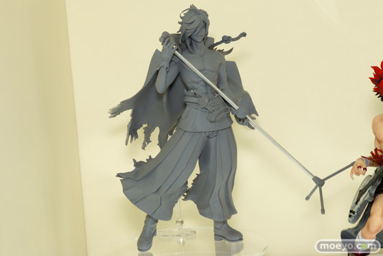 ワンダーフェスティバル 2016［冬］のメディコス＆ディモールト・ベネのフィギュアサンプル画像　恵飛須沢胡桃　若狭悠里　ミーア　 15