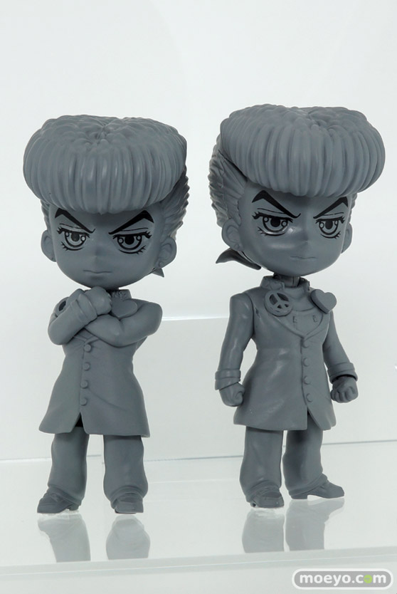 ワンダーフェスティバル 2016［冬］のメディコス＆ディモールト・ベネのフィギュアサンプル画像　恵飛須沢胡桃　若狭悠里　ミーア　 17