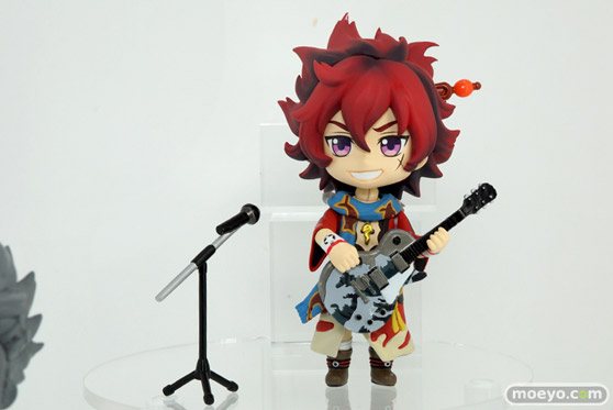 ワンダーフェスティバル 2016［冬］のメディコス＆ディモールト・ベネのフィギュアサンプル画像　恵飛須沢胡桃　若狭悠里　ミーア　 21