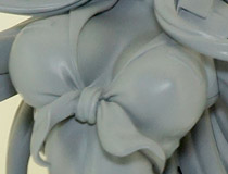 「くるみ」「りーさん」「ミーア」など メディコス＆ディ・モールト ベネブース新作フィギュア特集（前編）【WF2016冬】