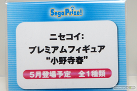 ワンダーフェスティバル 2016［冬］のセガのフィギュアサンプル画像　アスカ　レイ　セガ・ハード・ガールズ　枝垂ほたる　34