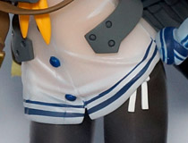 「ラブライブ！」「初音ミク」「艦これ」など セガブース新作フィギュア特集（後編）【WF2016冬】