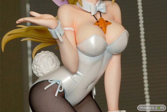 B-STYLE IS＜インフィニット・ストラトス＞ シャルロット・デュノア バニーVer.のフィギュアサンプル画像06