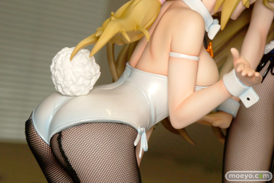 B-STYLE IS＜インフィニット・ストラトス＞ シャルロット・デュノア バニーVer.のフィギュアサンプル画像10