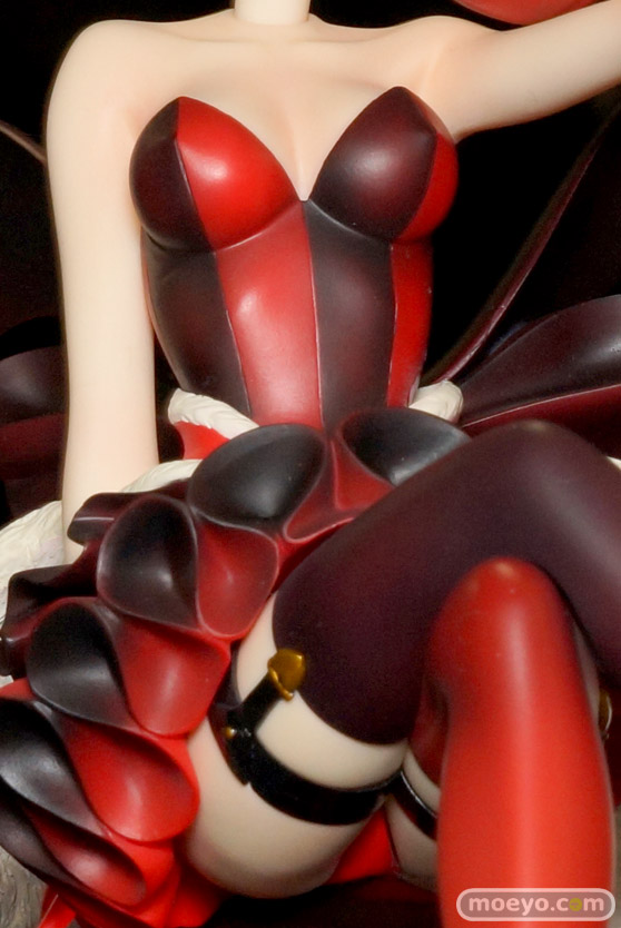 MyethosのFairyTale 不思議の国のアリス-Another- ハートの女王のフィギュアサンプル画像08