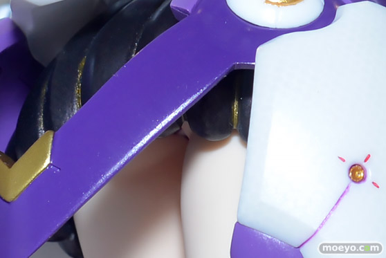 ワンダーフェスティバル 2016［冬］のボークスのフィギュアサンプル画像 07