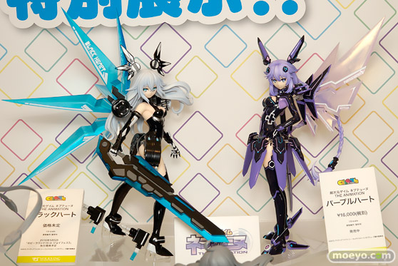 ワンダーフェスティバル 2016［冬］のボークスのフィギュアサンプル画像 09