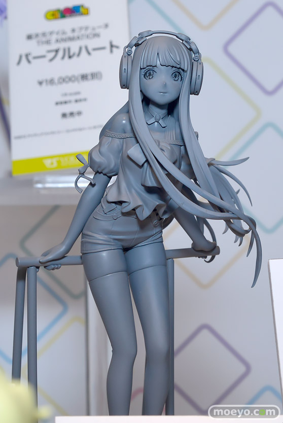 ワンダーフェスティバル 2016［冬］のボークスのフィギュアサンプル画像 12