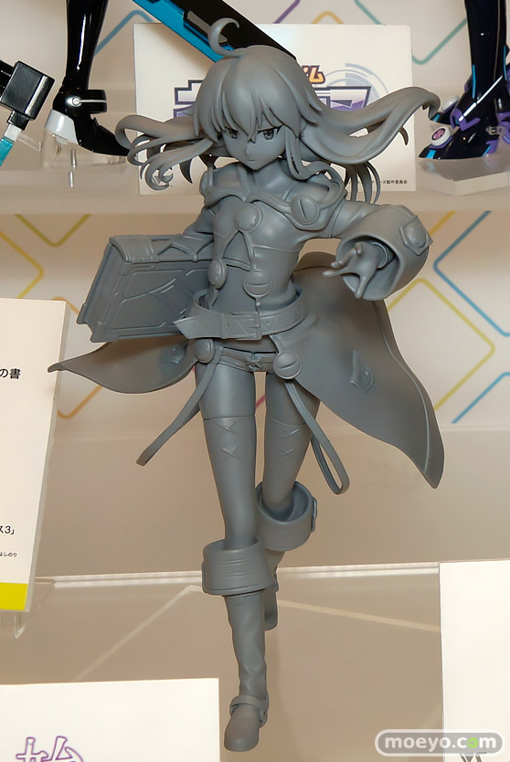 ワンダーフェスティバル 2016［冬］のボークスのフィギュアサンプル画像 14