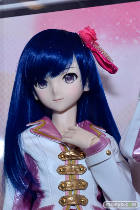 ワンダーフェスティバル 2016［冬］のボークスのフィギュアサンプル画像 17