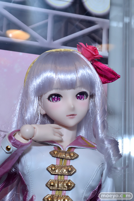 ワンダーフェスティバル 2016［冬］のボークスのフィギュアサンプル画像 18