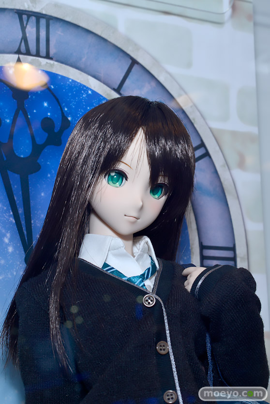 ワンダーフェスティバル 2016［冬］のボークスのフィギュアサンプル画像 22