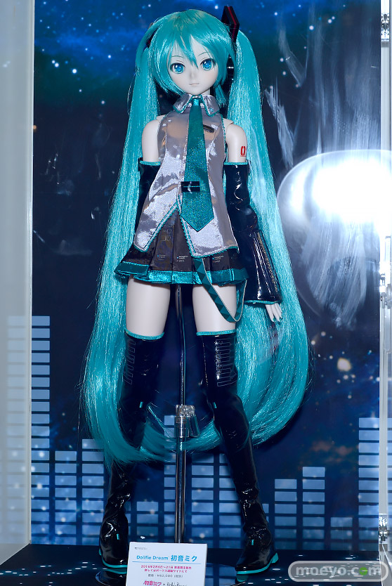 ワンダーフェスティバル 2016［冬］のボークスのフィギュアサンプル画像 24