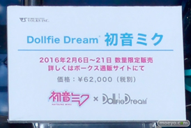 ワンダーフェスティバル 2016［冬］のボークスのフィギュアサンプル画像 25